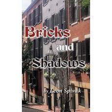 (영문도서)Bricks and Shadows Hardcover, M-Graphics Pub., English, 9781960533913