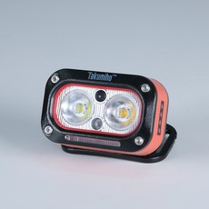 타쿠미오 타비토 LED 충전식 모션센서 밝은 헤드램프 캠핑 등산용 헤드랜턴