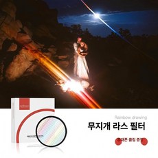 무드등 프로젝터 우주조명 프로젝션 플러그인 조명장식, 52mm, 1개, 레인보우