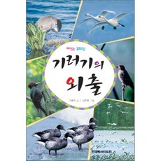 기러기의 외출, 한국독서지도회