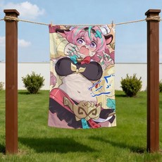 플래그 밴드 야외 록 앨범 대형 O-OasiS-ES 웰컴 야드 배너 홈 가든 잔디 장식, 02 QZ60x90CM, 05 1, 1개