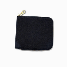 CORDURA 拉鍊錢包 耐磨耐用