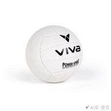 라포픽 실내 배구공 배구공스파이크연습구