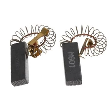 교체용 모터 카본 브러시 반려동물 헤어 드라이어 부품 물 송풍기 1