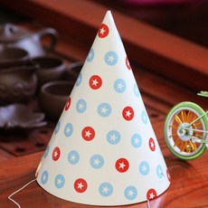 꼬깔모자 생일모자 생일용품 파티용품 파티복장 chl+413HR