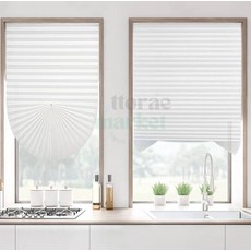 옵트샵 셀프 블라인드 90x150 일반 화이트 버티칼블라인드