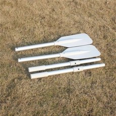 보트 노걸이 행거 브라켓 고정, 1.32m 회색