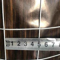 와야매쉬 스테인레스 철사 매시 와이어 망, 1개, 1m 5cm 1.5mm 두께 17m