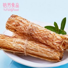 裕芳食品頂級碳燒魷魚片嚴選魷魚碳烤香氣方便攜帶, 1個