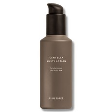 퓨어포레 센텔라 청소년 사춘기 어린이 트러블 진정 보습 시카 멀티 로션, 1개, 150ml
