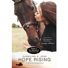 (英文圖書)Hope Rising: a novel of reclamation (Echoes Past & Future) 平裝版, Wyatt-MacKenzie, 英文