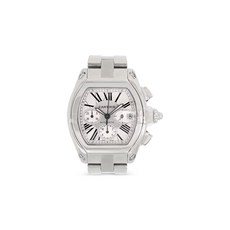 까르띠에 중고 로드스터 40mm 시계