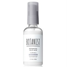 보타니스트 보태니컬 헤어밀크 케어 아이리스 & 베리 향, 80ml, 1개