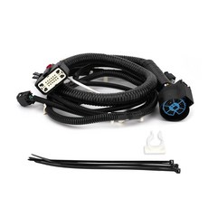 미국출고 아마존4.5+ 187980 트레일러 히치 견인 배선 하네스 포드 F-150 2009-2014 BL3Z-13A576-C BL3Z13A576C DL3T-13A576C D