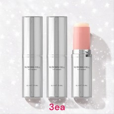 샥티벨 블랑두부 멀티톡스밤 누본셀 스틱밤, 3개
