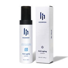 HODRMEN 男研堂 奇肌鎖水乳液 液晶乳化科技 清爽不黏膩 超好吸收, 1個, 奇肌鎖水乳液*1罐