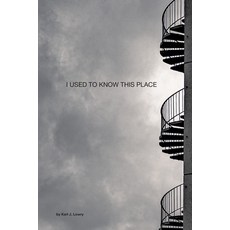 (英文圖書)I used to know this place 平裝版, Independently Published, 英文