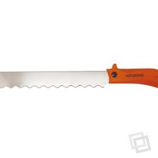 리니홈 칸자와 단열재커터 K-480 1개 절단톱날