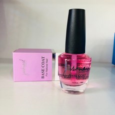 愛美佳 Justnail 傑恩斯 硬甲油 護甲油 美甲保養修護 台製, 1個, 護甲底層油