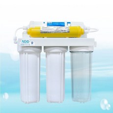 ADD 簡易5道淨水器