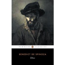 Ethics (Penguin Classics):, Penguin Classic