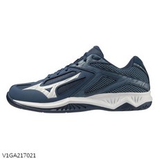 MIZUNO美津濃 乒冠體育排球鞋 THUNDER BLADE 3 輕量透氣 穩定支撐 提升運動表現