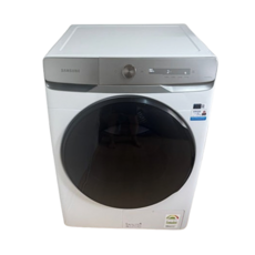 삼성 AI 건조기 21kg 대용량 화이트 DV21DG8600BW 1등급 으뜸효율가전 기사님설치 폐가전무상수거