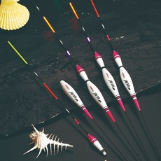 【民辰商行】HARiMitsu 海猿 海釣浮標 1/1.5/2/2.5/3/4錢, 1個, 2.0錢