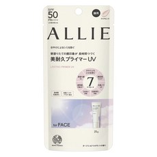 ALLIE 래스팅 프라이머 얼굴용 25g, 1개