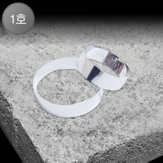 [렛츠베이킹]잉글리쉬 머핀틀 1호, 1개