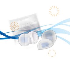 Lansinoh 란시노 모유 수유 가리개 스테이 드라이 일회용 패드 부드럽고 흡수력 뛰어난 200개입 M2