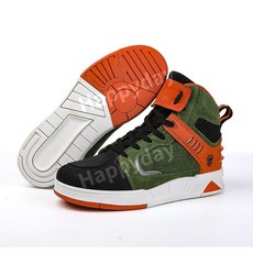 유명 브랜드급 퀄리티 방수 오토바이 부츠 라이딩 신발 투어링부터 서킷까지 바이크 레이싱 슈즈 사계절 오토바이 투어링 부츠 어반 스타일 바이크 라이딩 슈즈, 40, 14