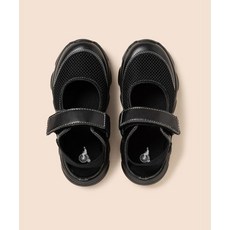 빈폴 키즈 빈폴 BEANPOLE KIDS 샌동화 블랙 (BI63K3U015)