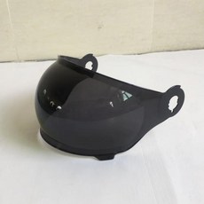 헬멧쉴드 오토바이 김서림방지 T135T1 렌즈 쉴드 베이스 헬멧 라이닝 편안한 통기성 액세서리용 TORC 오리지널 바이저, 6)B2 not anti-fog