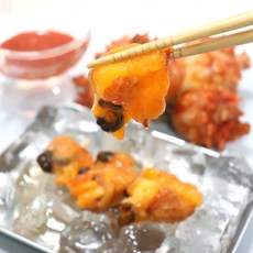 국내산 제철 멍게 생물 깐멍게, 1개, 500g내외