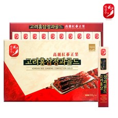 고려홍삼정과300g, 30g, 1개