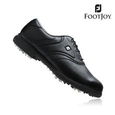 FOOTJOY 풋조이 오리지널 클리티드 45331 남성 골프화 716413