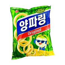 농심 양파링 130gx4개(반박스)+사은품