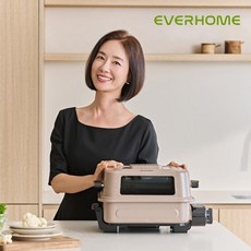 에버홈생선구이기2 에버홈생선구이기 프리미엄, 단일옵션