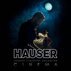 Hauser (하우저) / Cinema (수입CD)