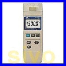 Lutron TM-903A 四接點溫度計, 1個