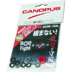 Canopus BT-10 爵士鼓墊片, 1個