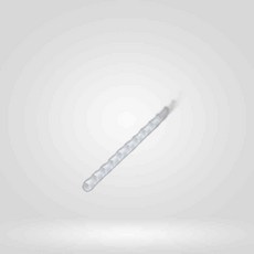 박스 100개입 6mm흰색 링 Box 상자 케이스 SG-5DP07-8477