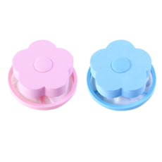 洗衣機濾網 過濾網 洗衣網 過濾袋 毛髮過濾網 洗衣機除毛器 洗衣機過濾網袋 濾毛器 洗衣機專用濾網, 隨機出貨不挑色(最低購買數量為 2 個), 1個