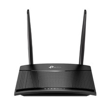 【全新公司貨開發票】TP-Link TL-MR100 300Mbps 4G LTE SIM卡無線網絡WIFI分享器, 1個, TL-MR100 促銷