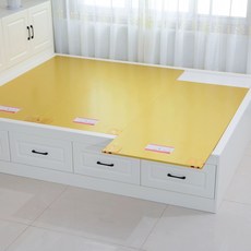 전기온돌 강화마루 판넬 셀프시공 온돌마루, 정품 2mx0.70m