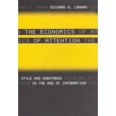The Economics of Attention:, Chicago