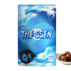 더쎈 (3.5g 20개입), 70g, 1개