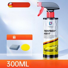 제이 나노실리콘스프레이 복원 스프레이, 방수 300ml, 1개, 1L