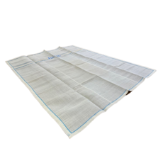 까슬까슬 시원한 여름 삼베 이불